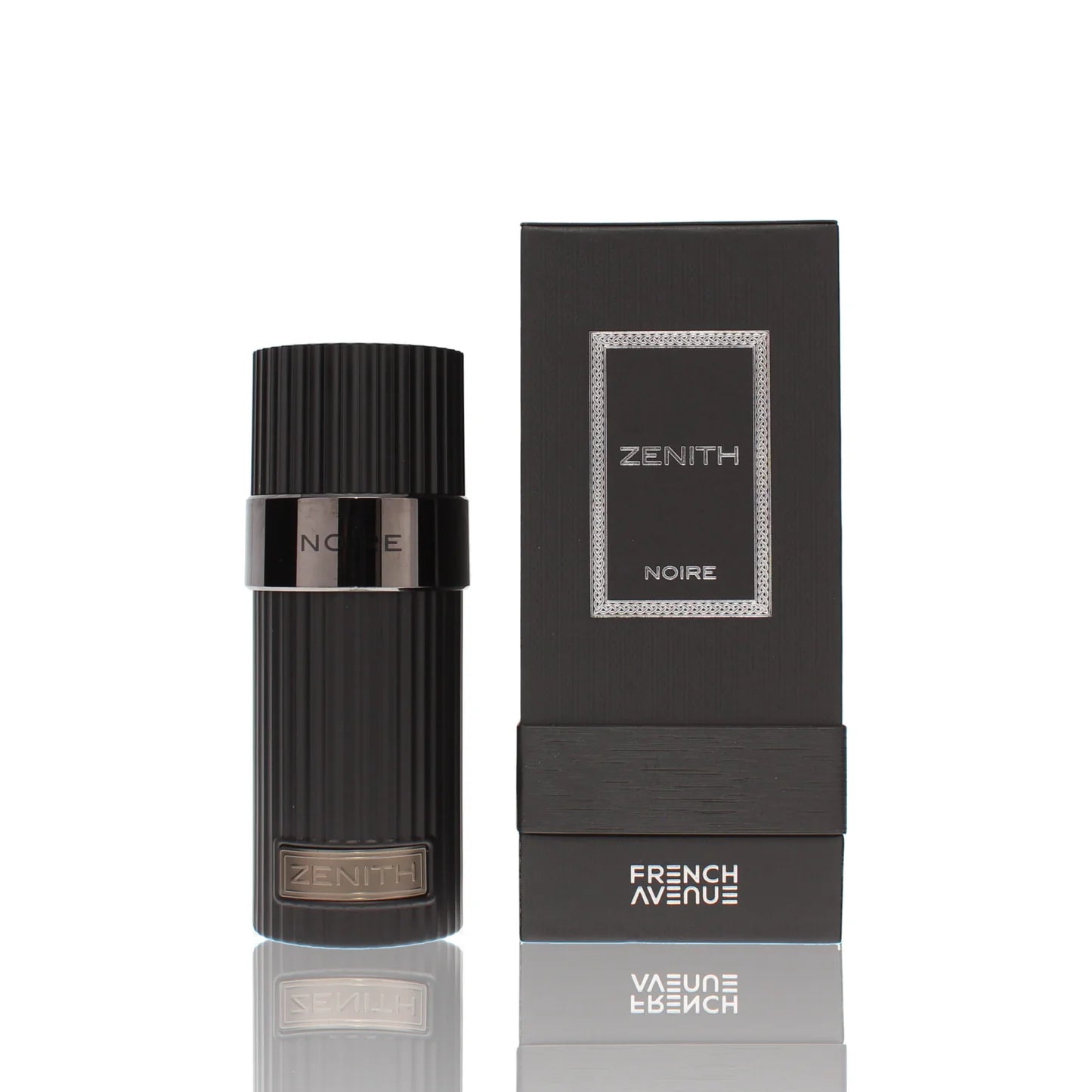 Zenith Noire by French Avenue EDP 100 ml