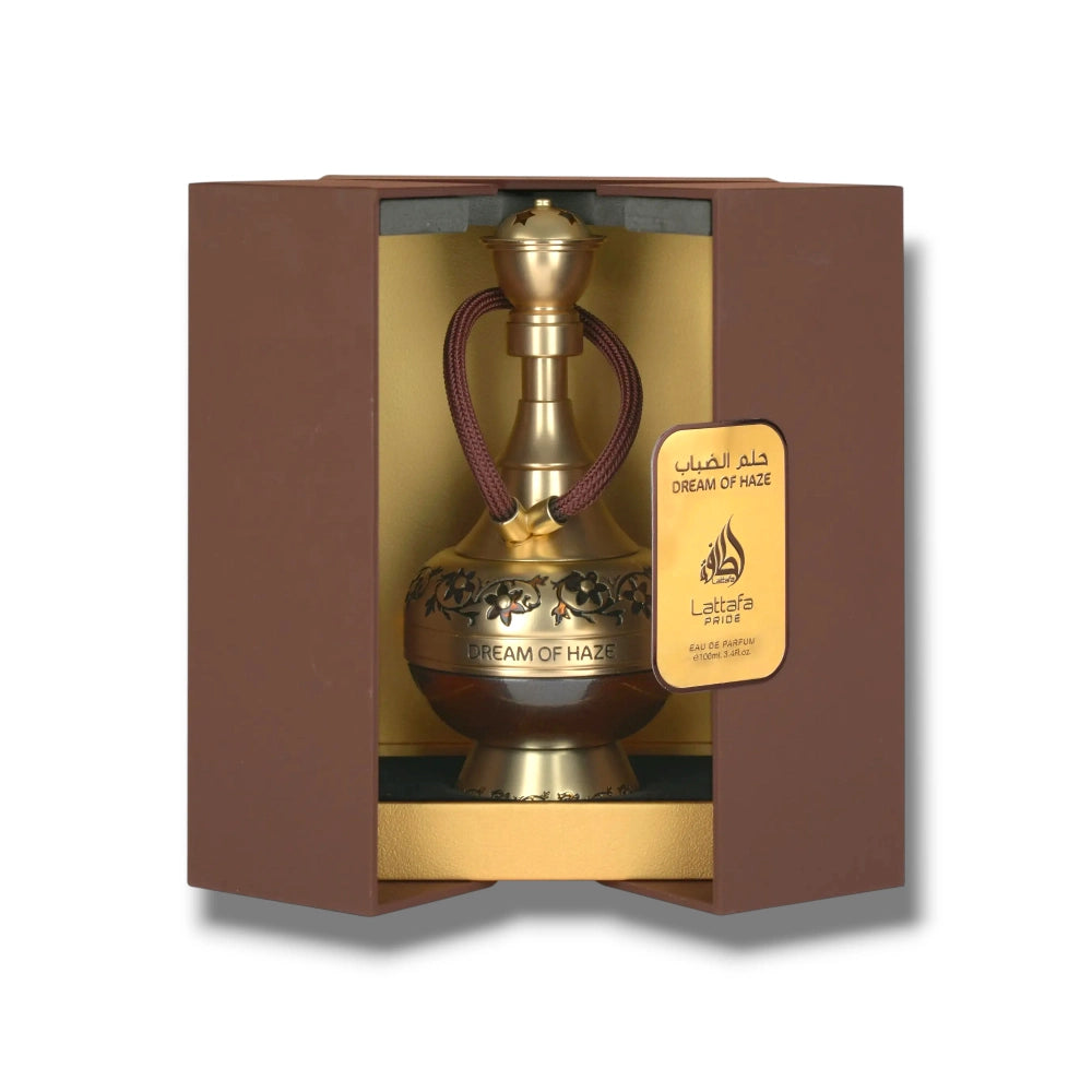 Lattafa Pride Dream Of Haze 100 ml Eau de Parfum