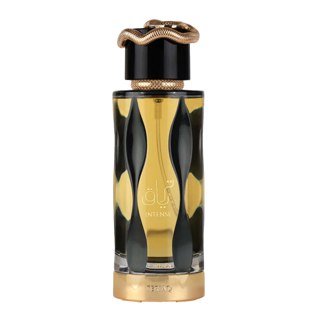 Lattafa Teriaq Intense Eau De Parfum 100ml