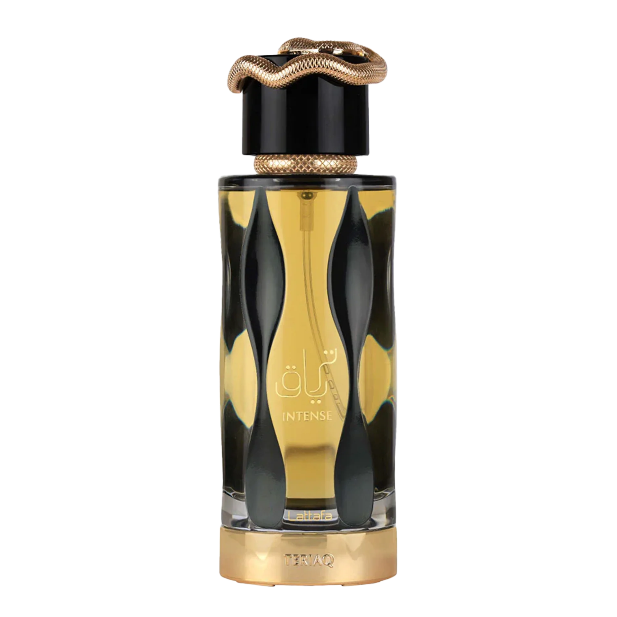 Lattafa Teriaq Intense Eau De Parfum 100ml