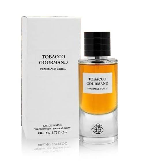 Tobacco Gourmand by Fragrance World EDP 100 ml