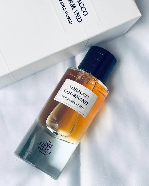 Tobacco Gourmand by Fragrance World EDP 100 ml