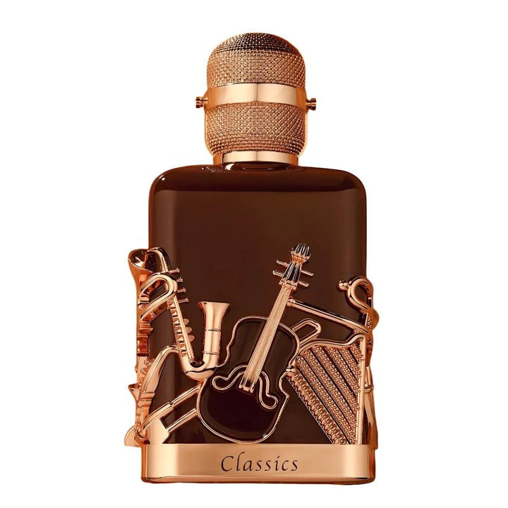 Notes Classic by Fragrance World EDP 100 ml