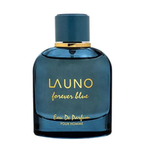 Launo Forever Blue by Fragrance World Eau de Parfum 100 ml
