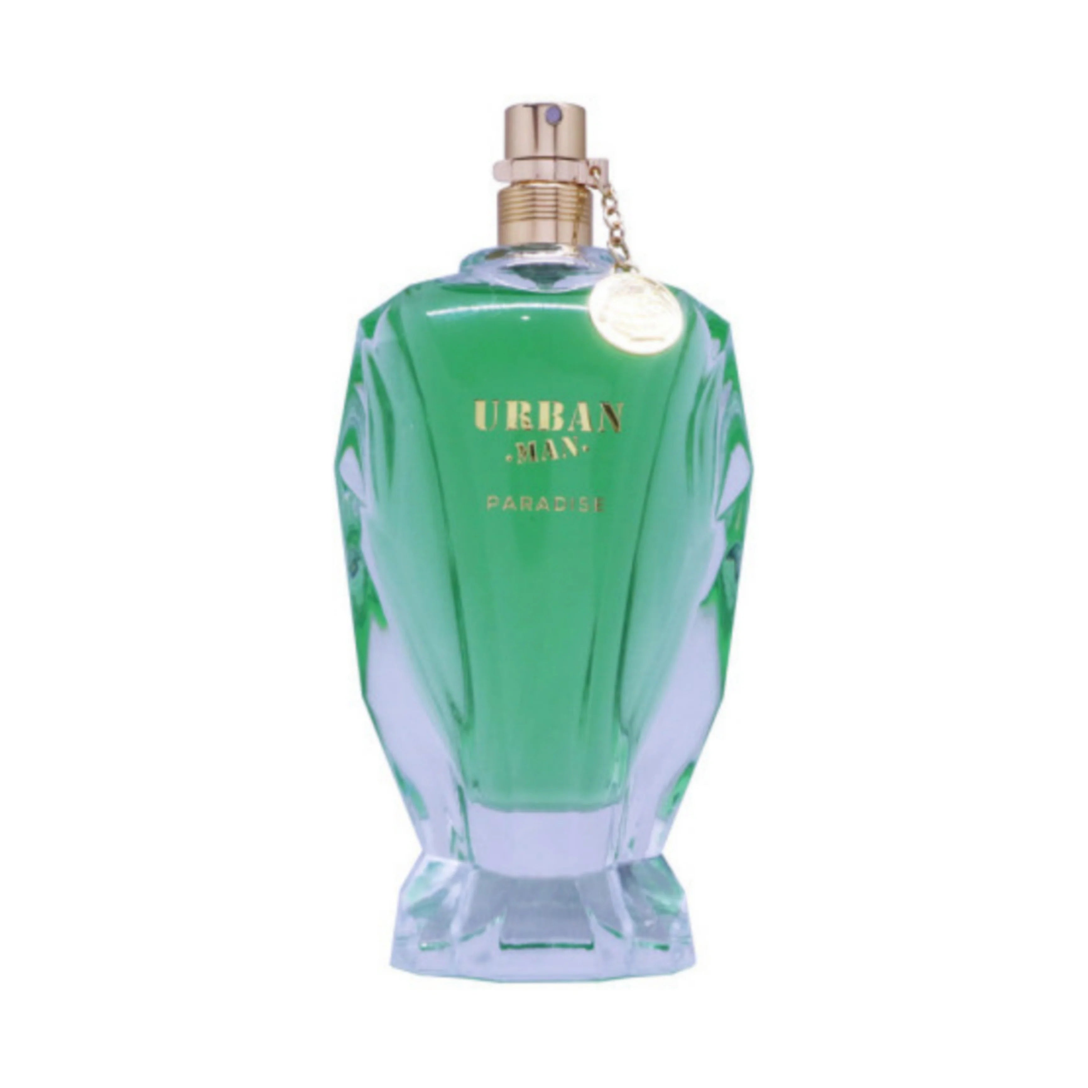Urban Man Paradise by Fragrance World EDP 100 ml