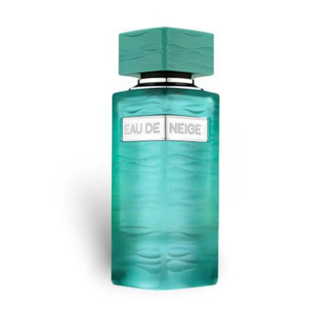 Eau de Neige by Fragrance World 100 ml EDP