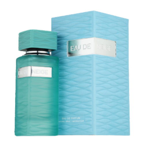 Eau de Neige by Fragrance World 100 ml EDP