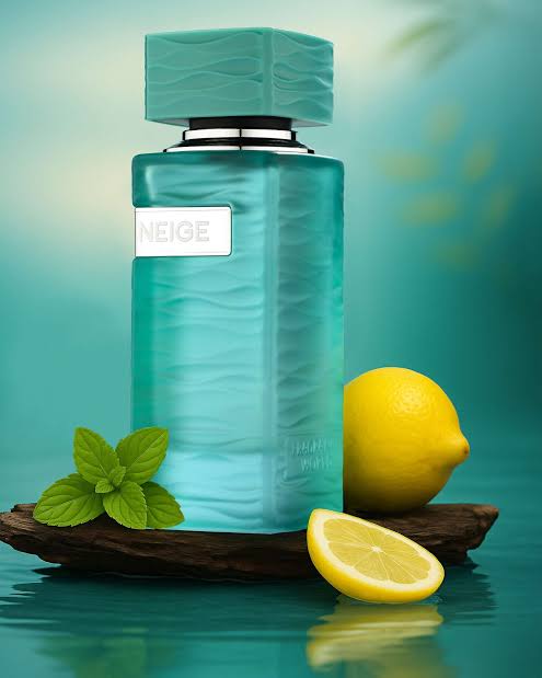 Eau de Neige by Fragrance World 100 ml EDP