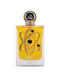 Tharwah Gold by Lattafa Pride Eau de Parfum 100 ml