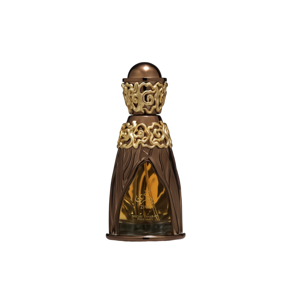 Zikra by Lattafa (Niche Emarati) EDP 100 ml