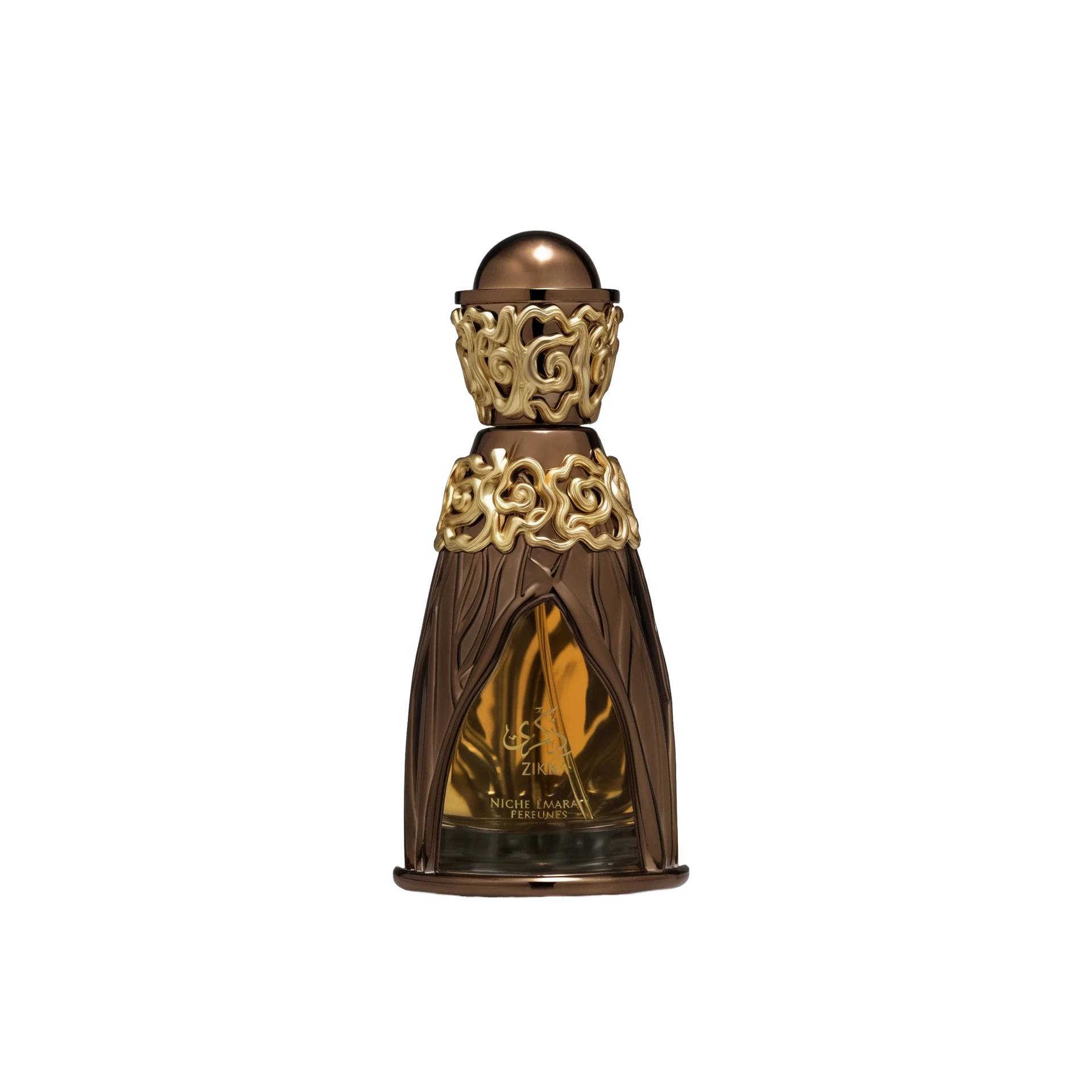 Zikra by Lattafa (Niche Emarati) EDP 100 ml
