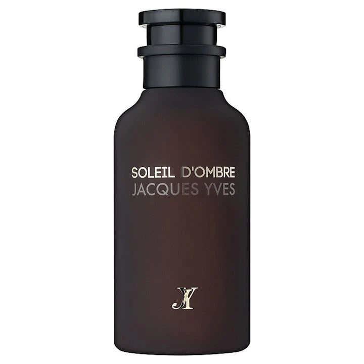 Soleil D’Ombre Jacques Yves Eau de Parfum 100ml