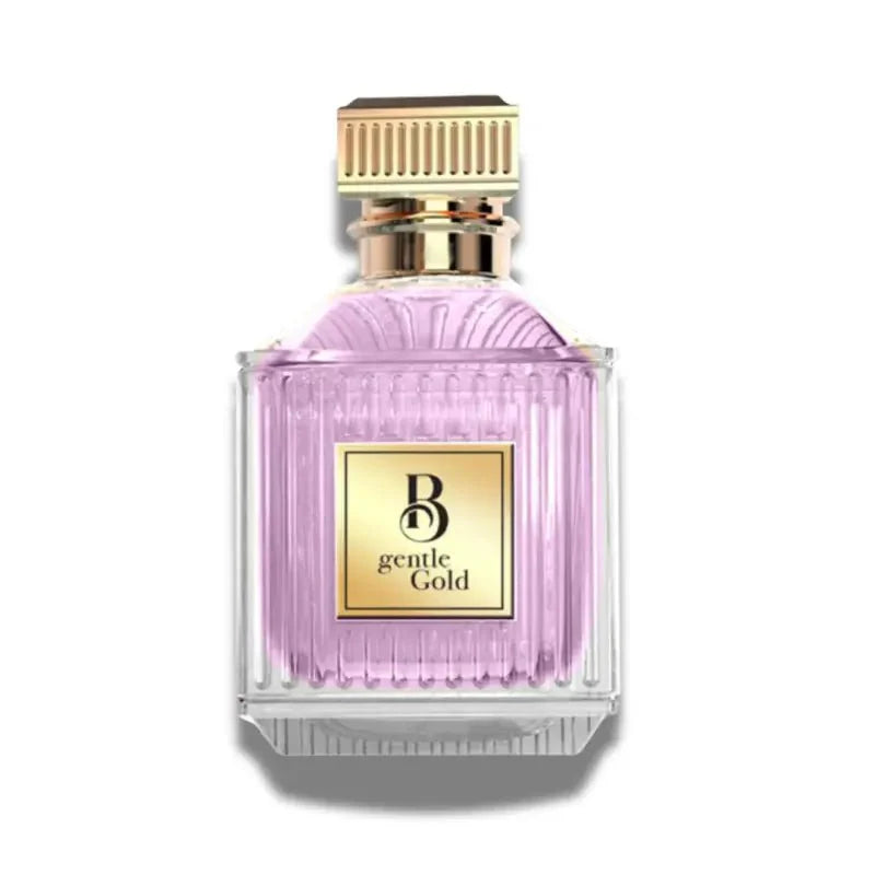 B Gentle Gold by Fragrance World – Eau de Parfum 100 ml