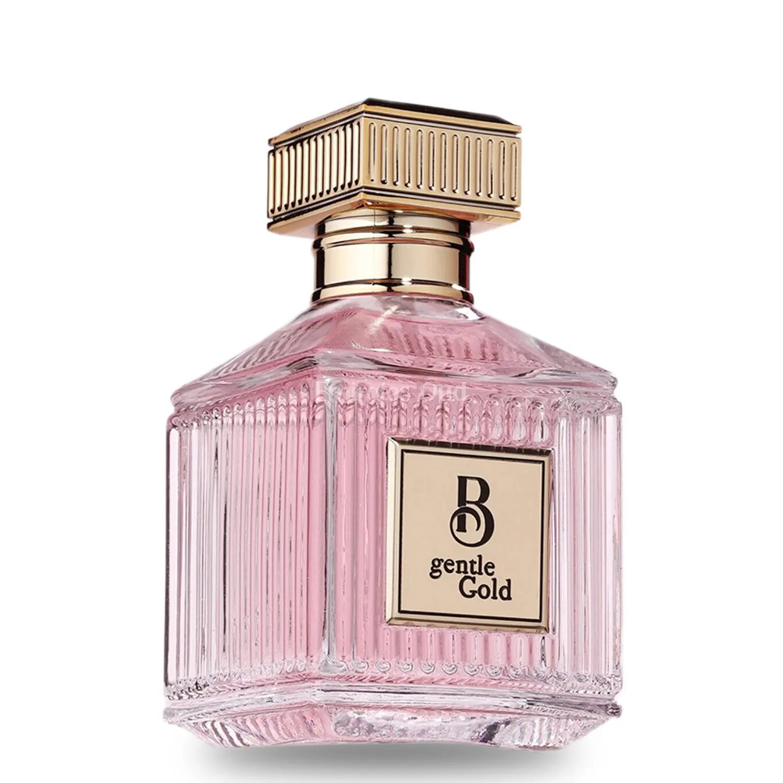 B Gentle Gold by Fragrance World – Eau de Parfum 100 ml