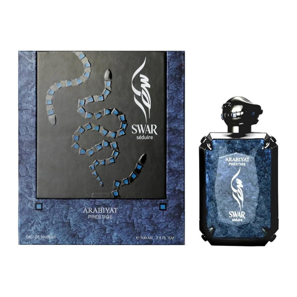 Arabiyat Prestige Swar Seduire EDP 100ml