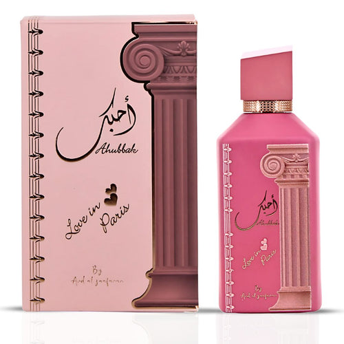 Arabiyat Love in Paris by Ard Al Zaafaran EDP 100 ml