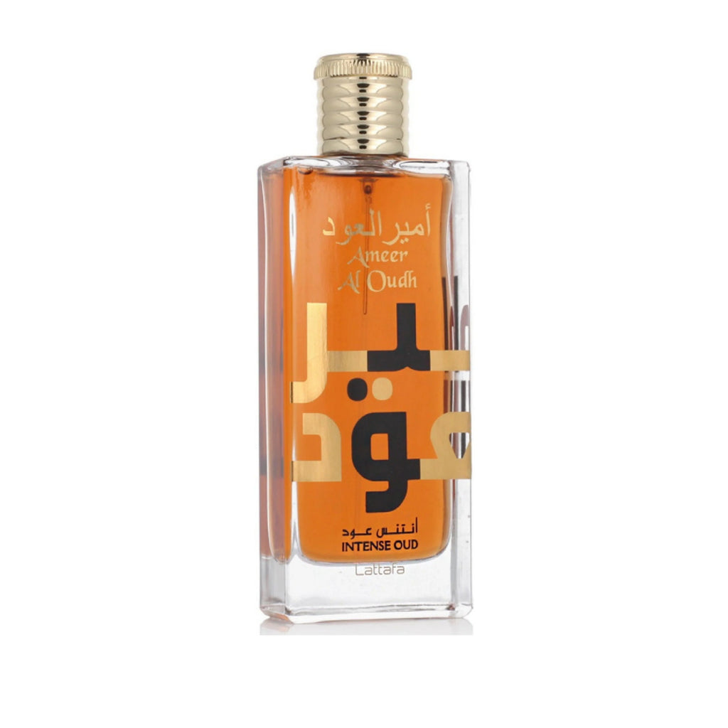 Ameer Al Oudh Intense by Lattafa Eau de Parfum 100 ml