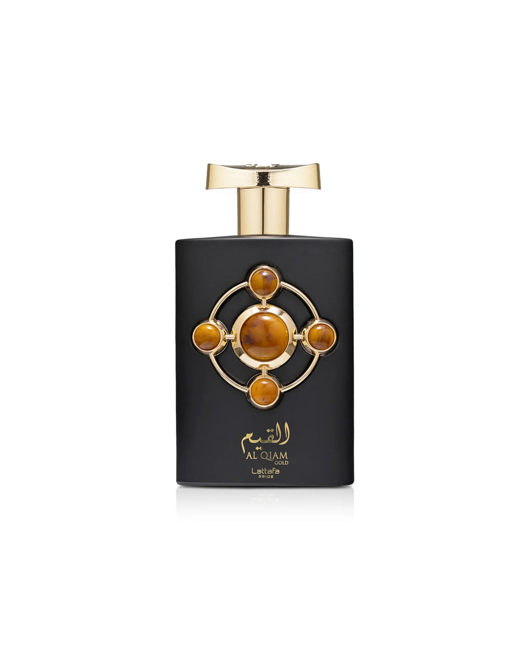 Al Qiam Gold by Lattafa EDP 100 ml