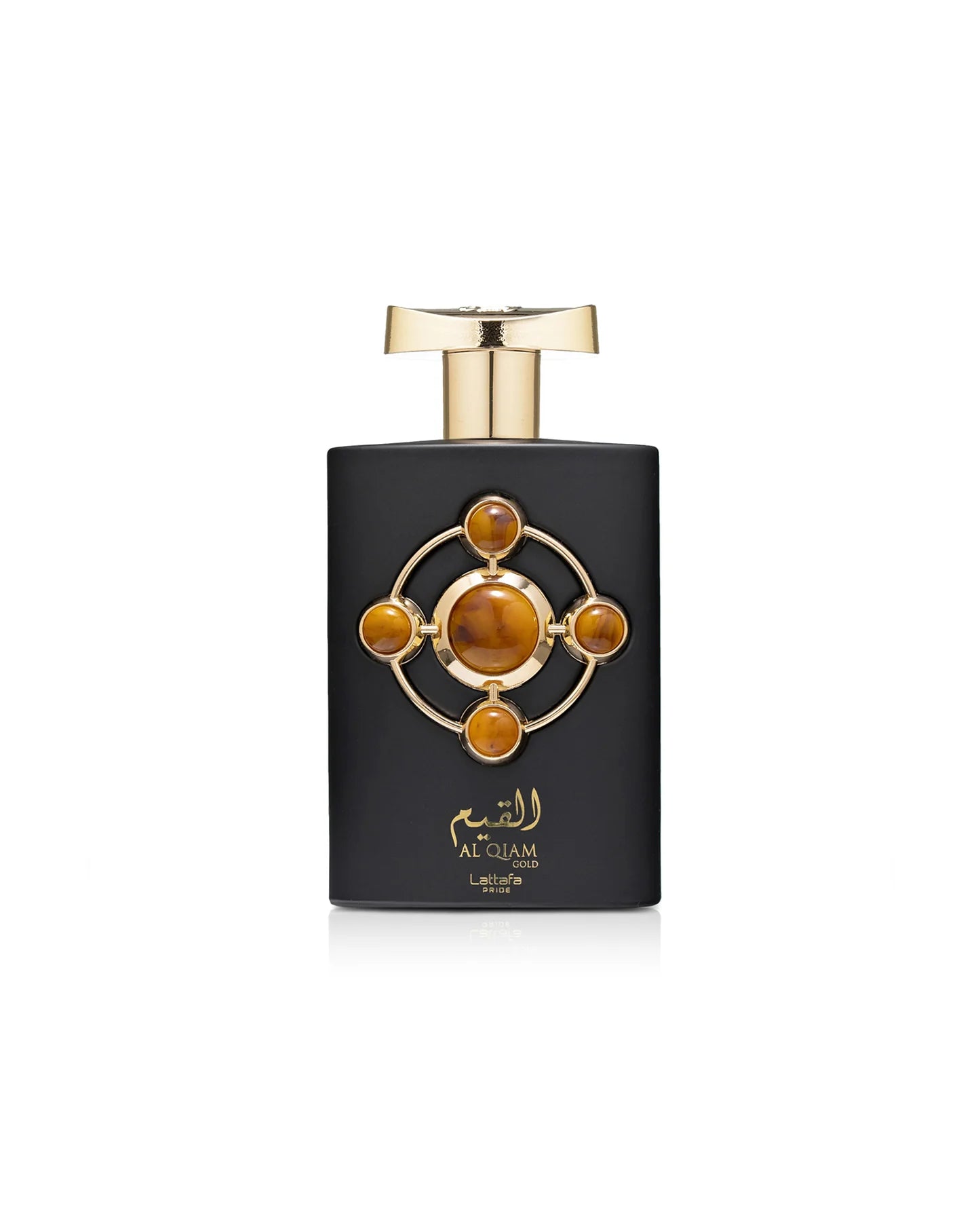 Al Qiam Gold by Lattafa EDP 100 ml