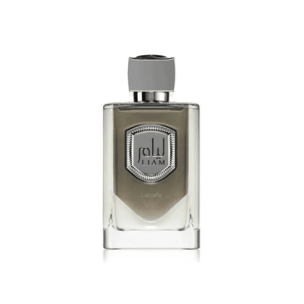 Liam Grey by Lattafa Eau de Parfum 100 ml