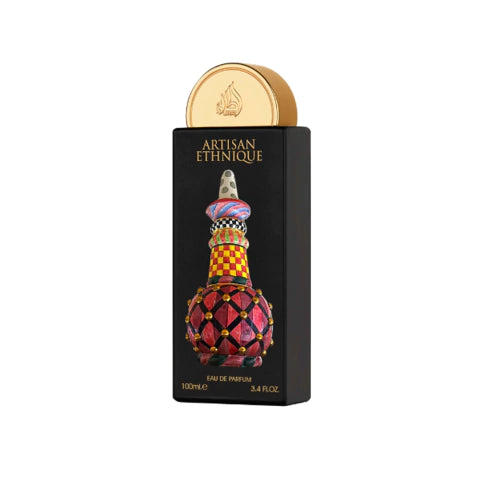 Artisan Ethnique by Lattafa Eau de Parfum 100 ml