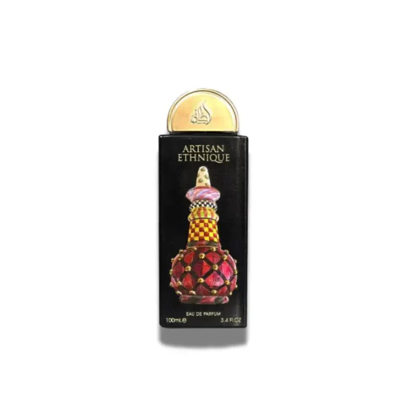 Artisan Ethnique by Lattafa Eau de Parfum 100 ml