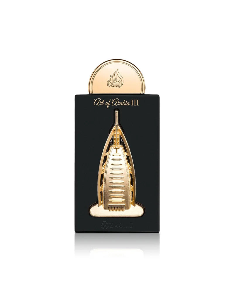 Art of Arabia 3 by Lattafa Eau de Parfum 100 ml