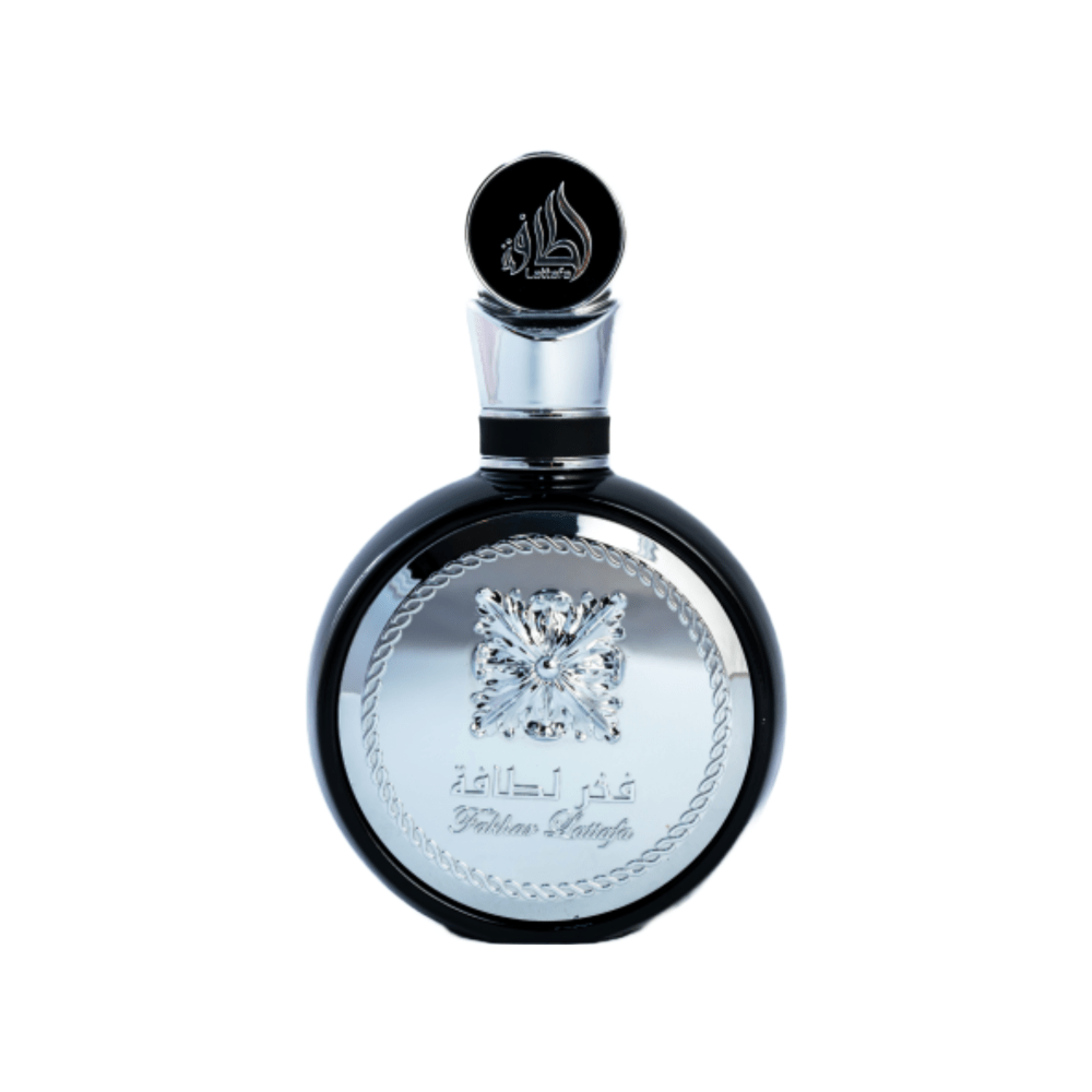 Lattafa Fakhar Lattafa Black Eau De Parfum 100ml