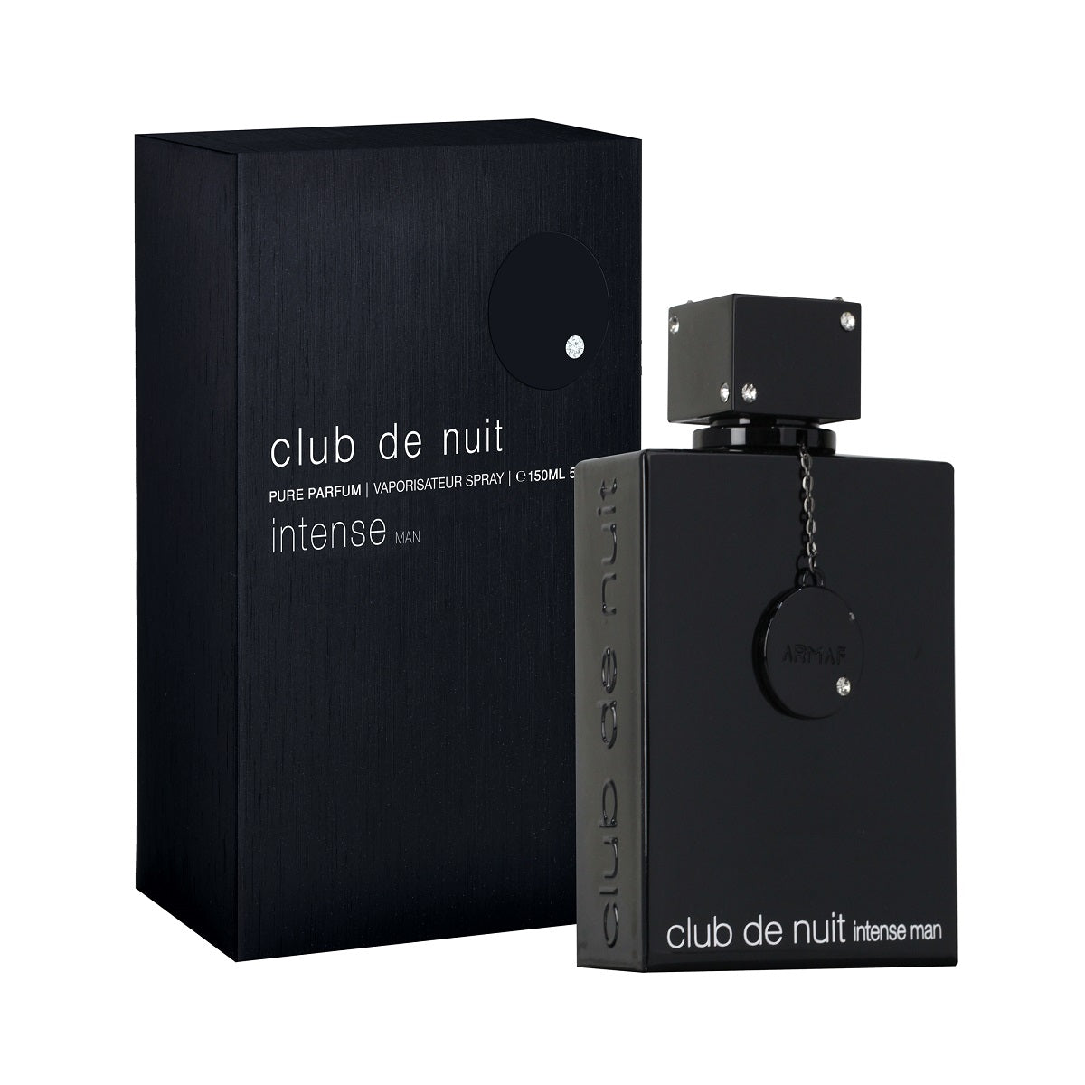 Armaf Club de Nuit Intense Man Eau de Parfum 200ml