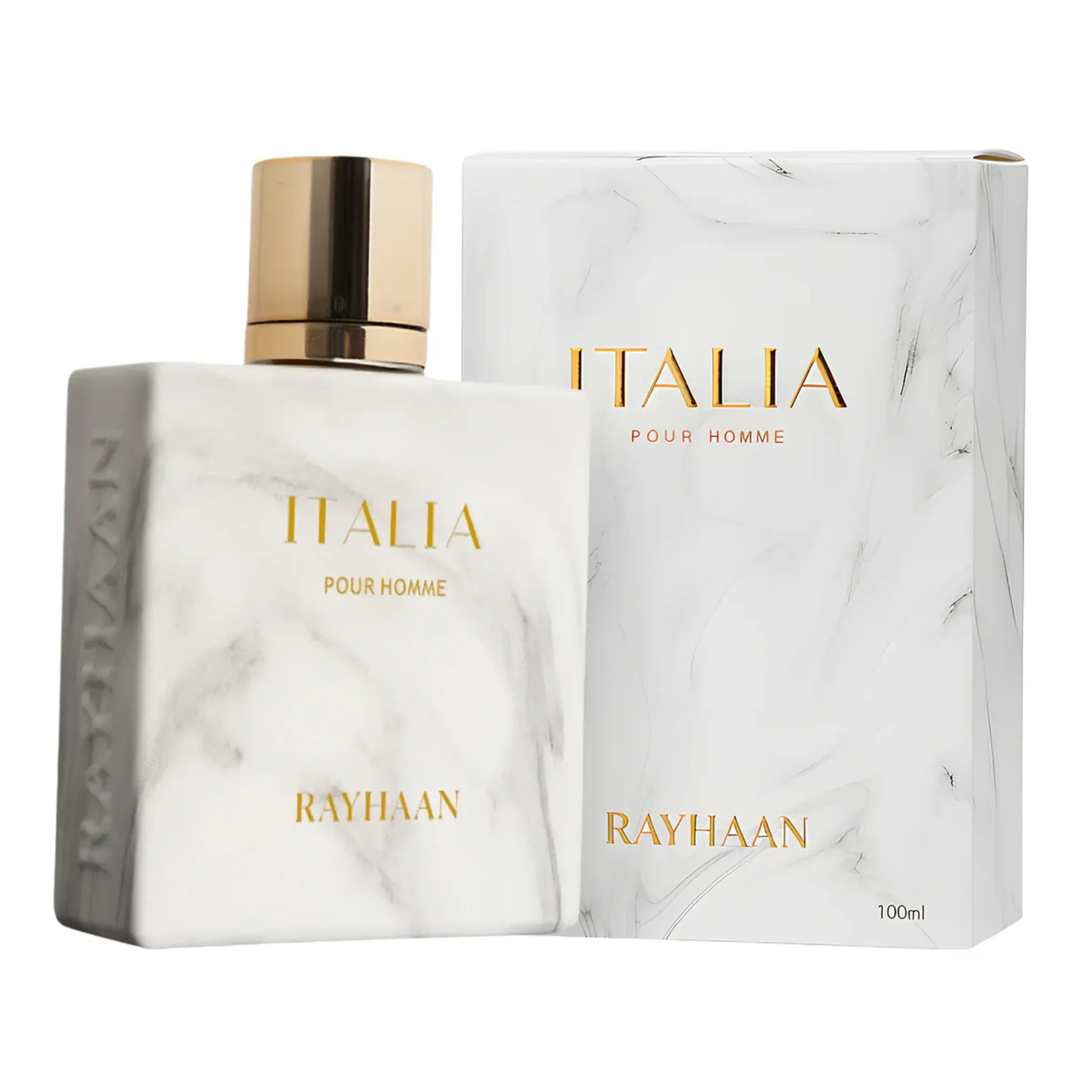 Rayhaan Italia Eau de Parfum 100 ml