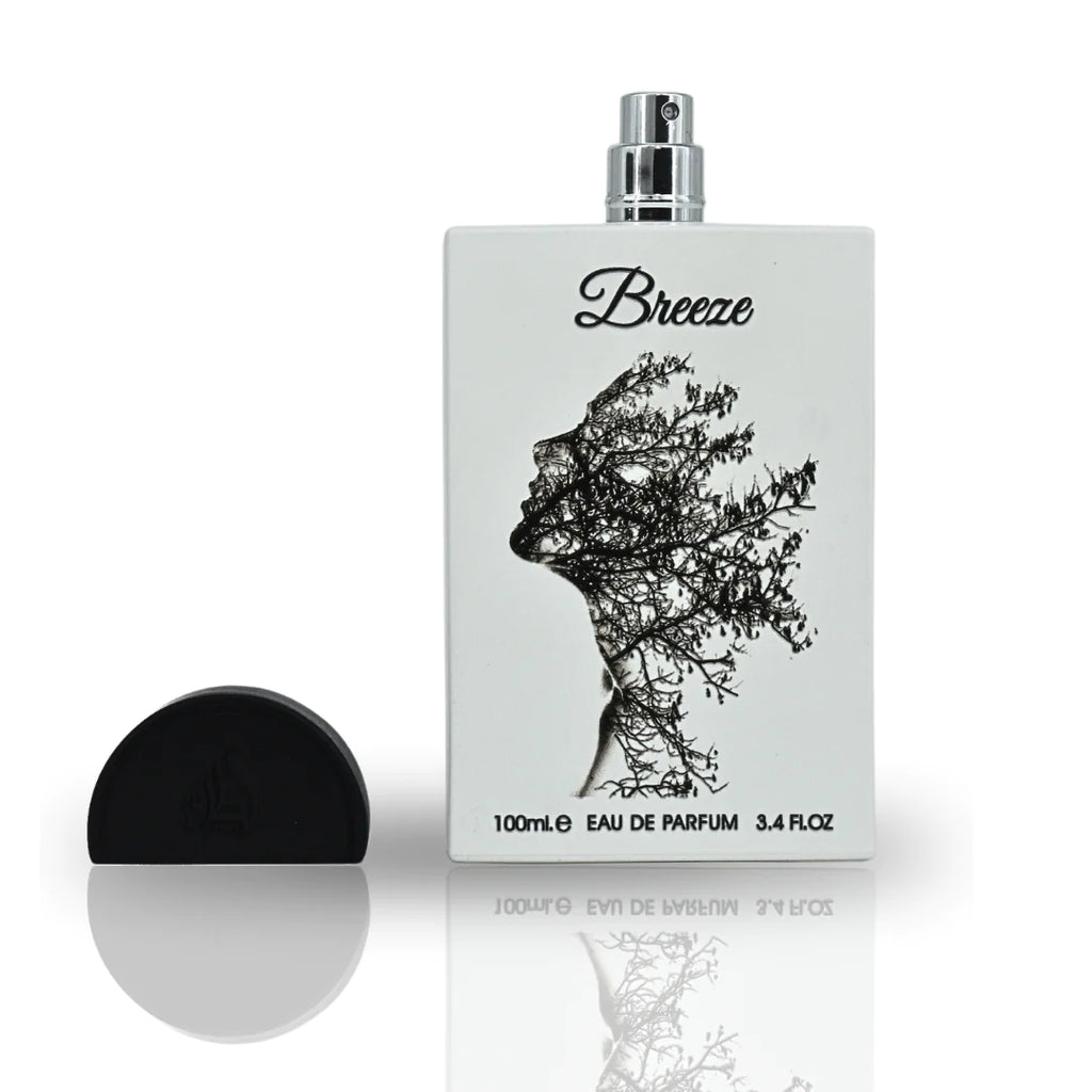Breeze by Lattafa Eau de Parfum 100 ml