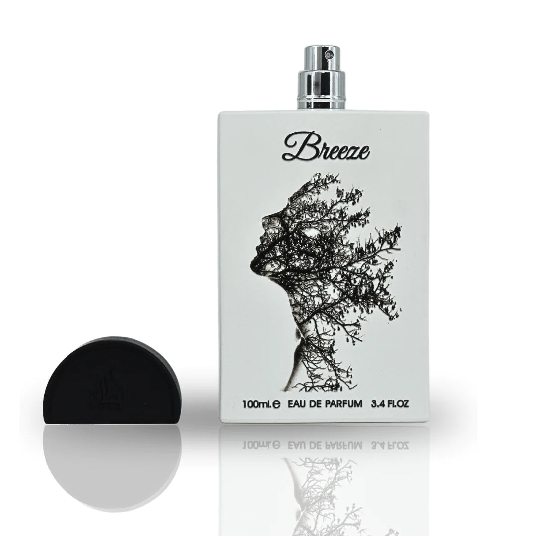 Breeze by Lattafa Eau de Parfum 100 ml