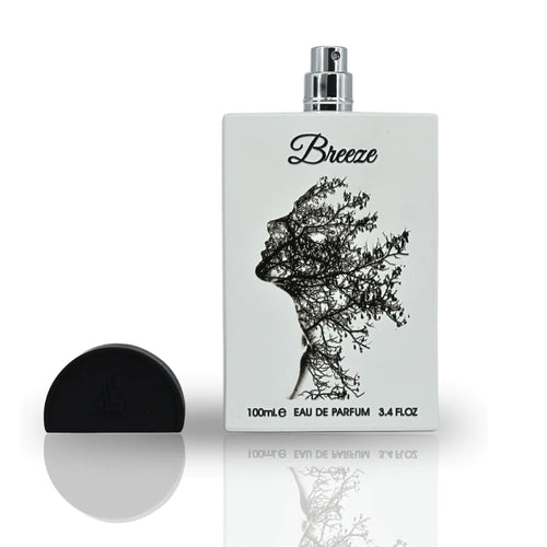 Breeze by Lattafa Eau de Parfum 100 ml
