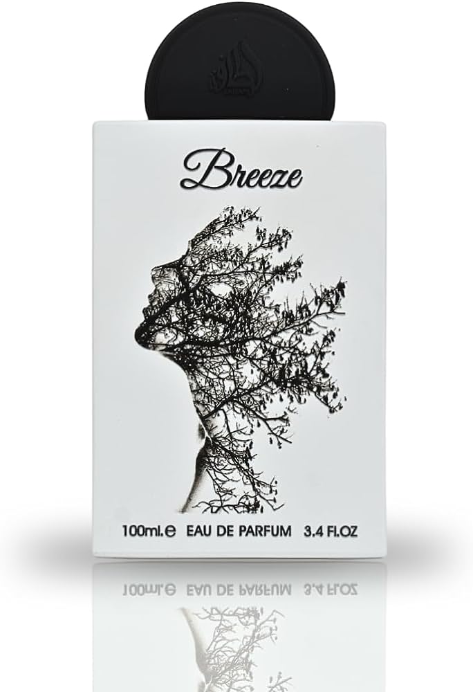 Breeze by Lattafa Eau de Parfum 100 ml