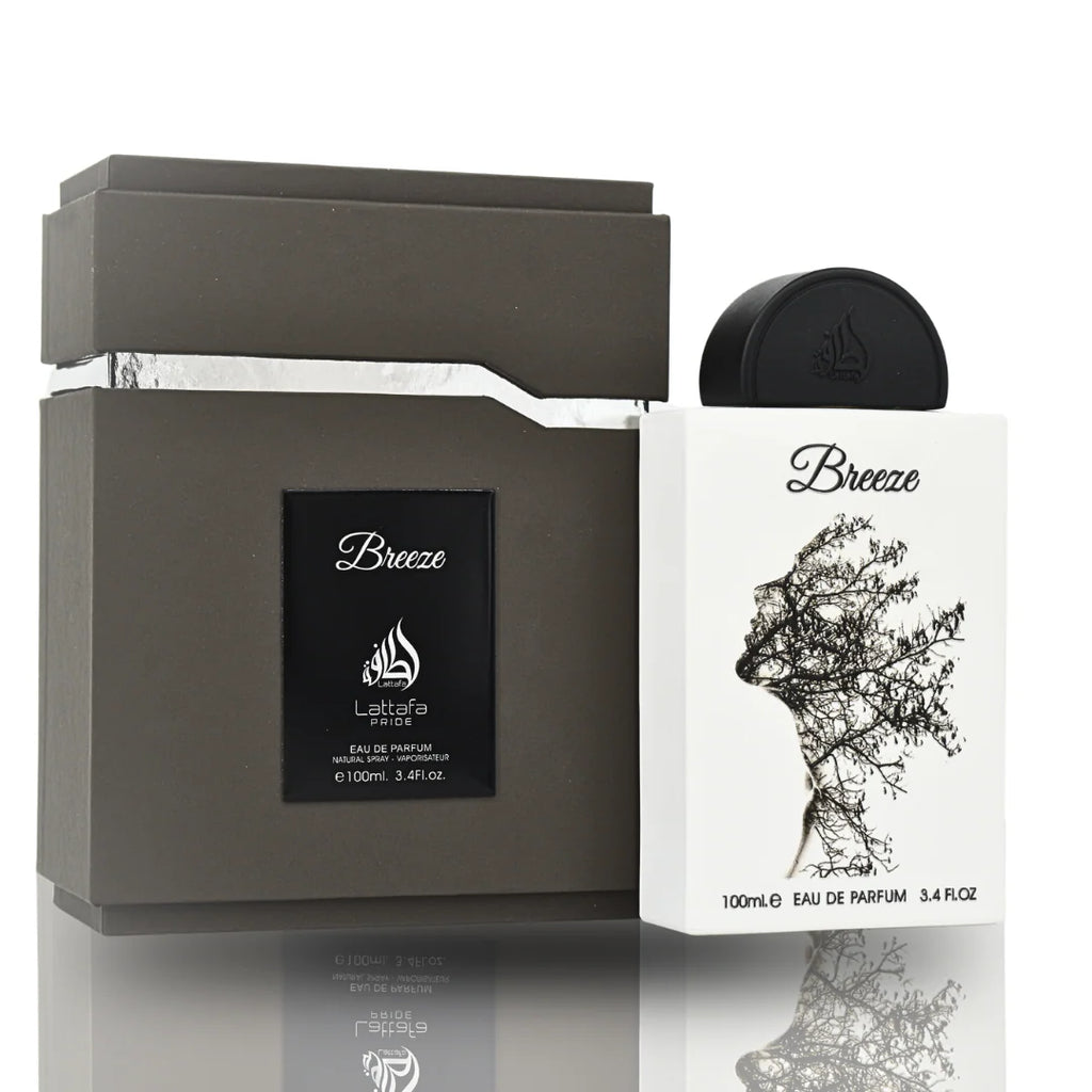 Breeze by Lattafa Eau de Parfum 100 ml