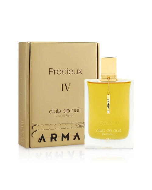 Armaf Club de Nuit Precieux IV Extrait De Parfum 100ml