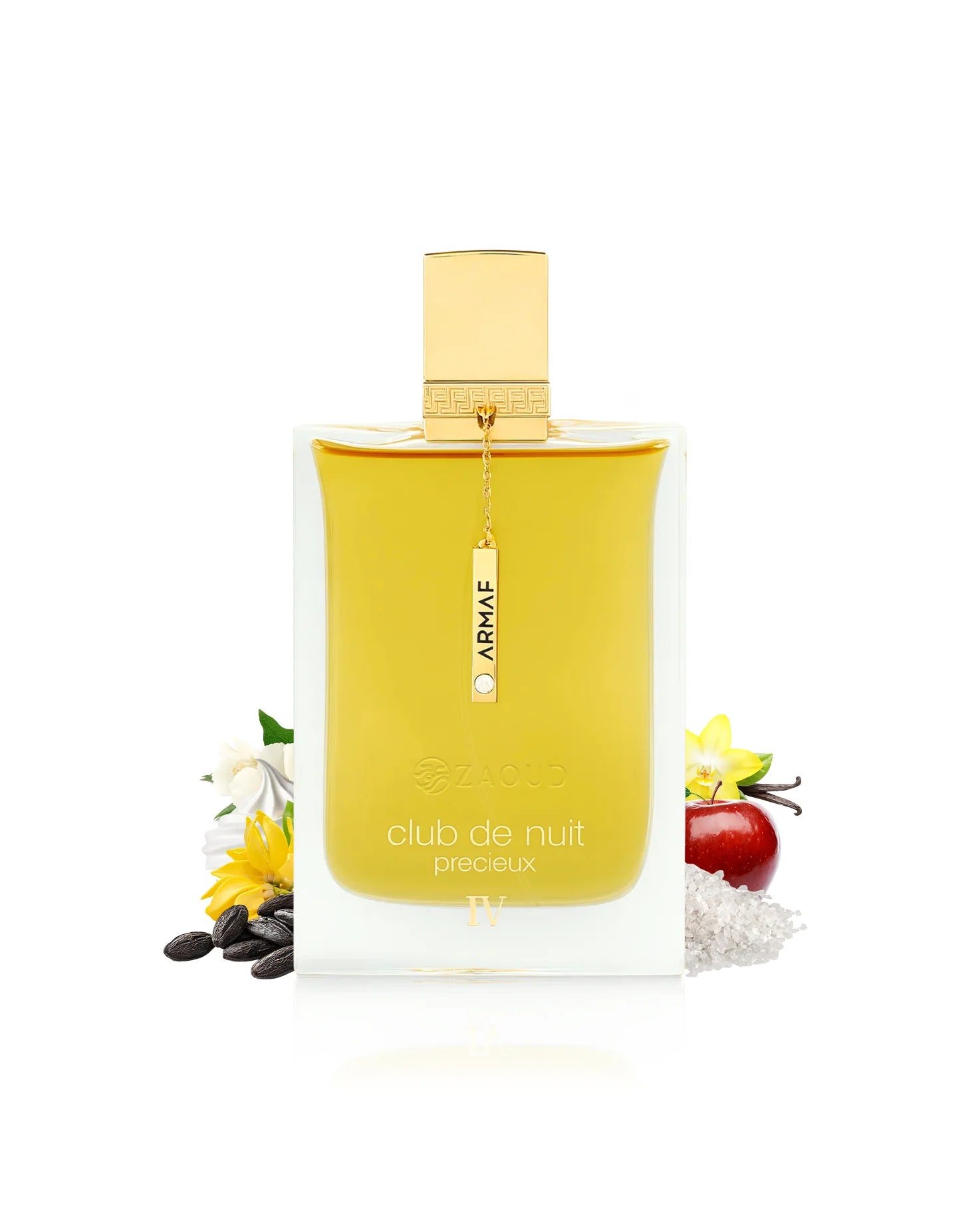 Armaf Club de Nuit Precieux IV Extrait De Parfum 100ml