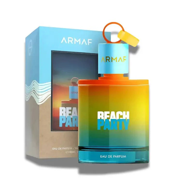 Armaf Beach Party Eau de Parfum 100ml