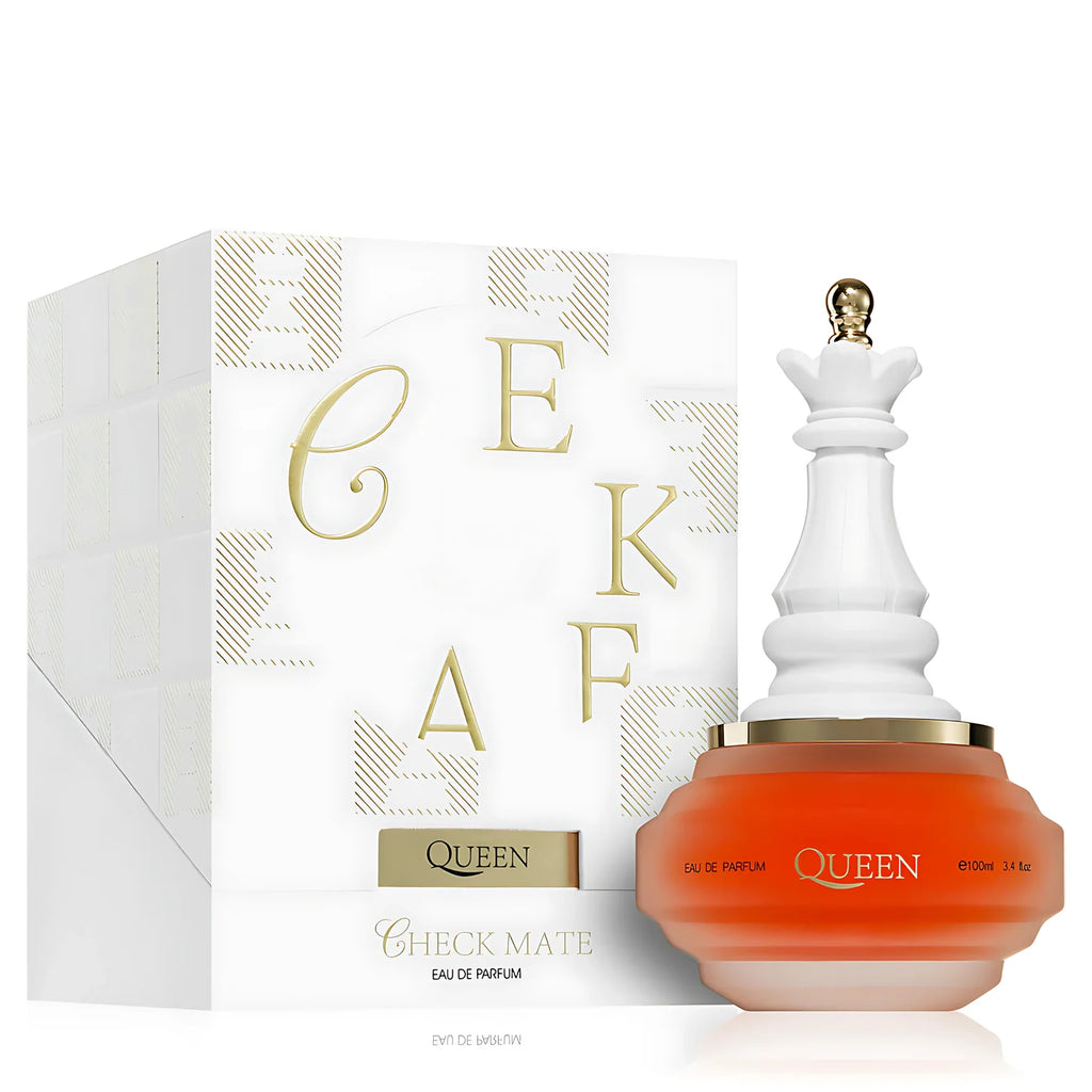 Armaf Check Mate Queen Eau de Parfum 100 ml