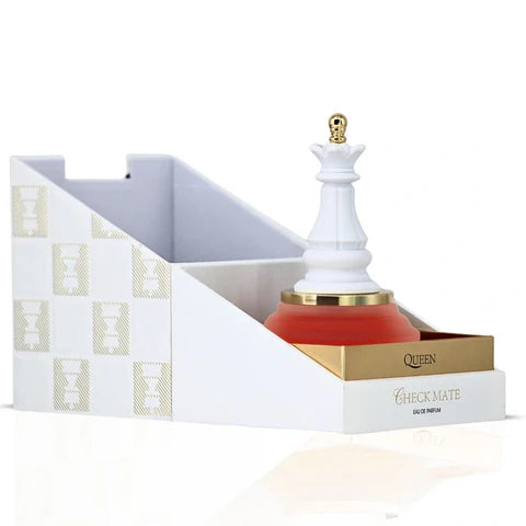 Armaf Check Mate Queen Eau de Parfum 100 ml