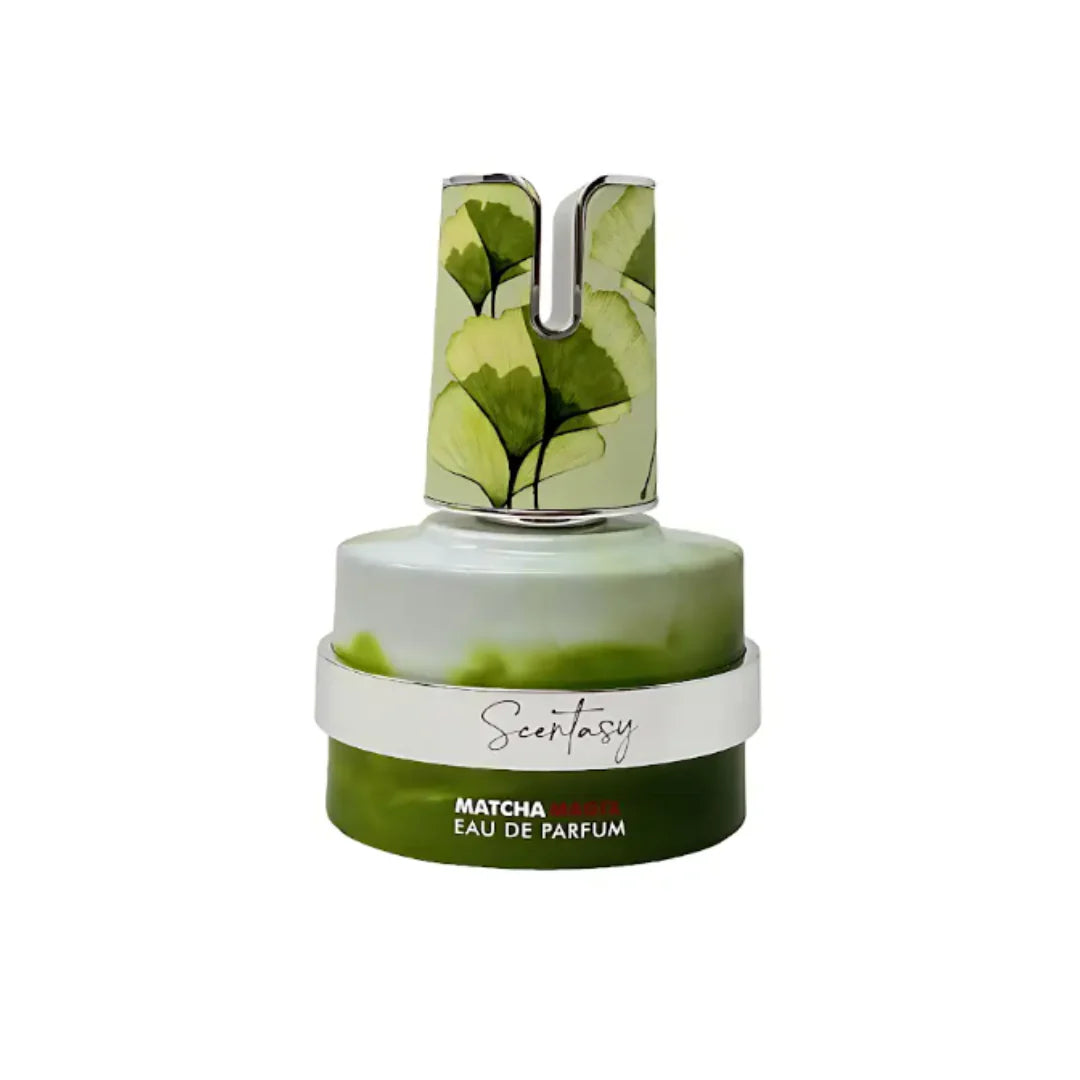 Armaf Scentasy Matcha Magix Eau de Parfum 100 ml