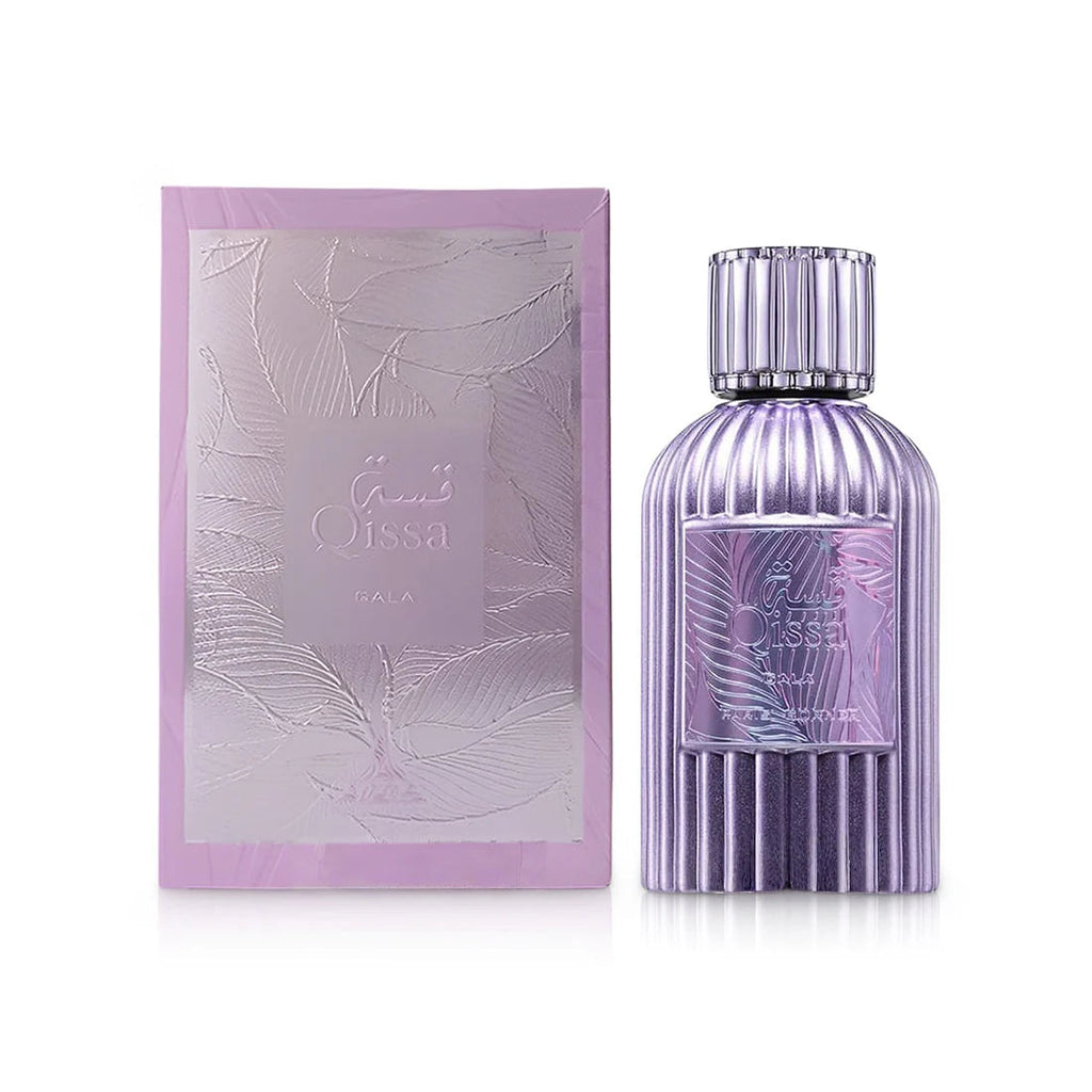 Qissa Gala by Paris Corner Eau de Parfum 100 ml