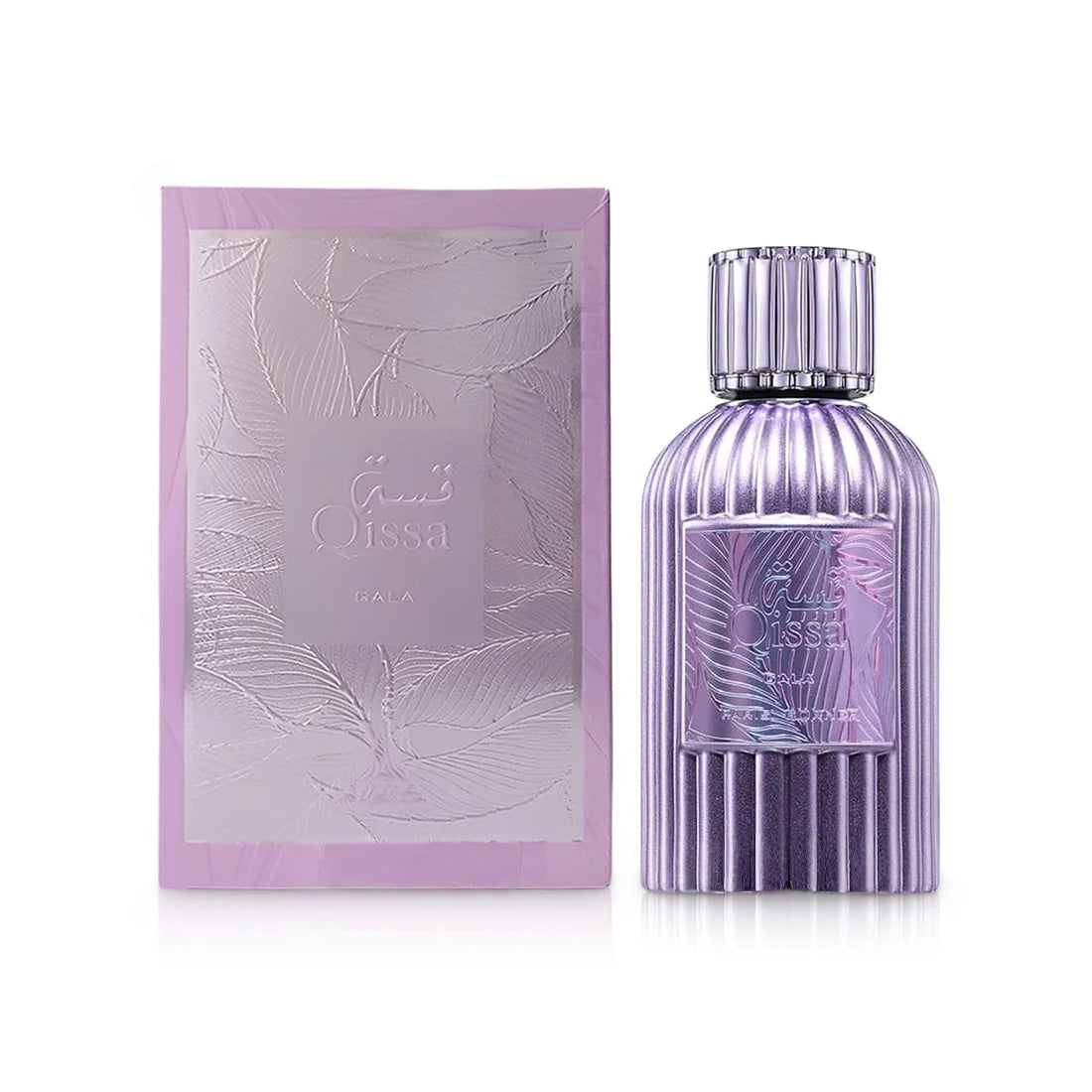 Qissa Gala by Paris Corner Eau de Parfum 100 ml