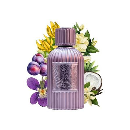 Qissa Gala by Paris Corner Eau de Parfum 100 ml