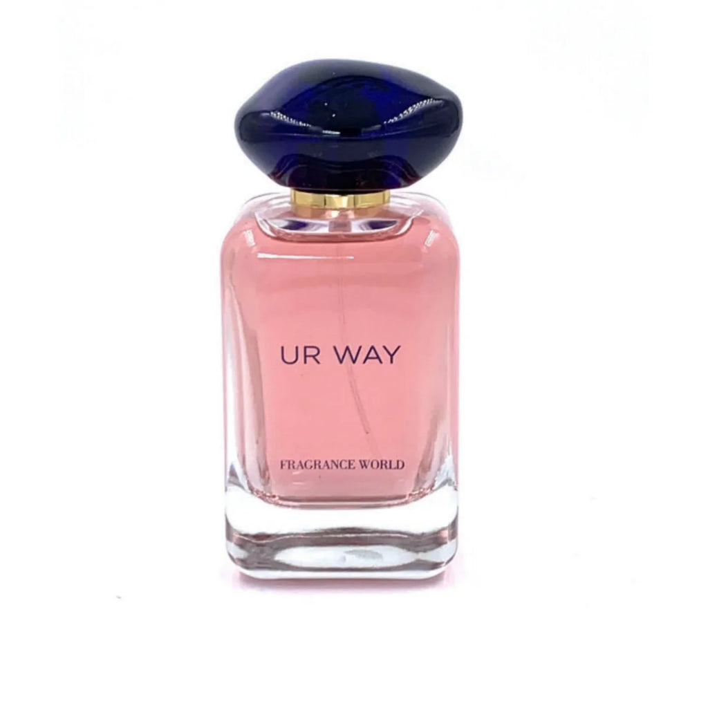 Ur Way by Fragrance World Eau de Parfum 100 ml