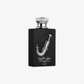 Ishq Al Shuyukh Silver by Lattafa Pride Eau de Parfum 100 ml