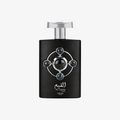 Al Qiam Silver by Lattafa Pride Eau de Parfum 100 ml