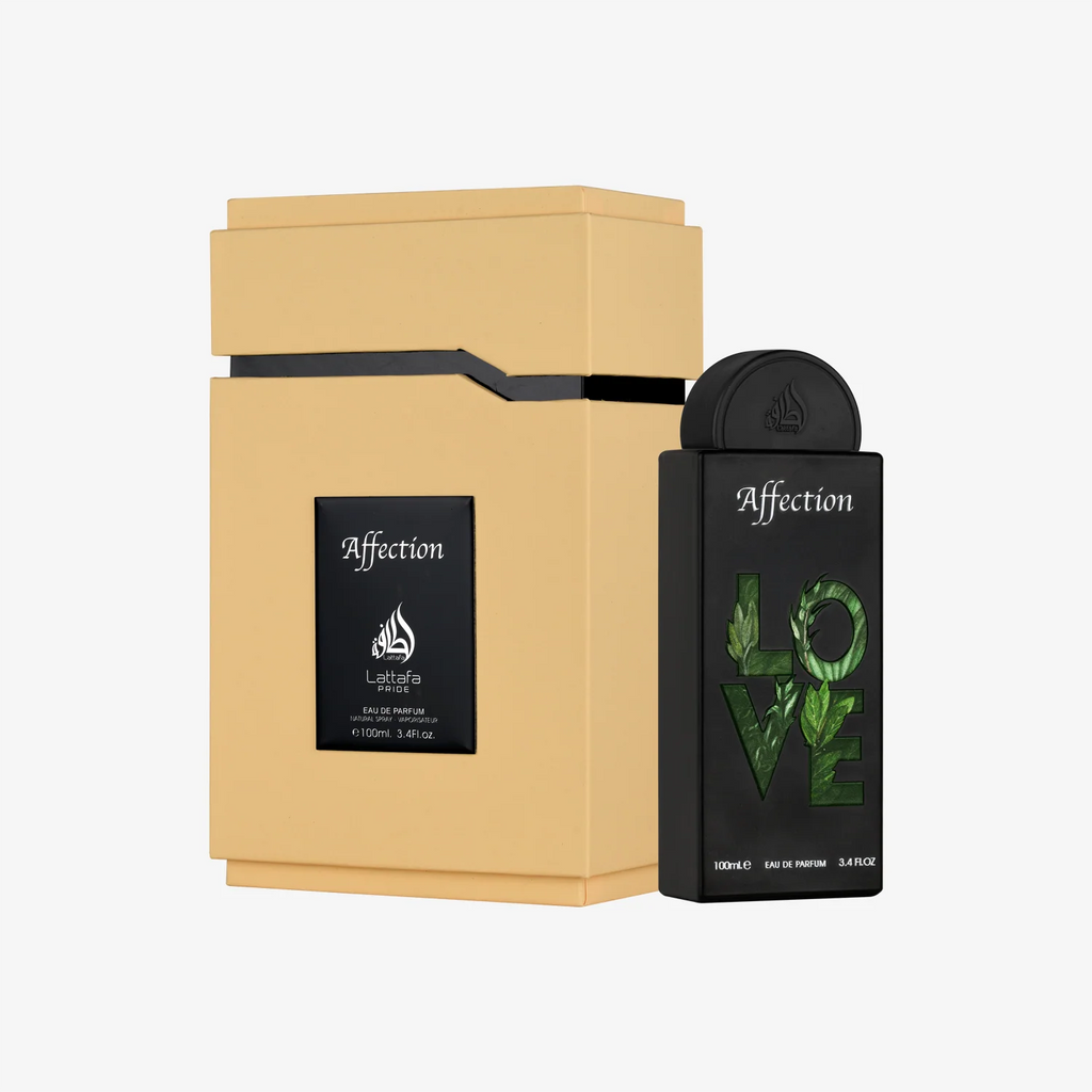 Affection by Lattafa Pride Eau de Parfum 100 ml
