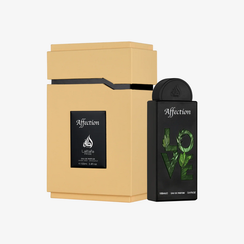 Affection by Lattafa Pride Eau de Parfum 100 ml