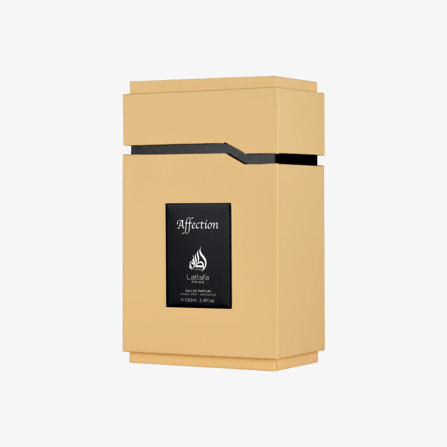 Affection by Lattafa Pride Eau de Parfum 100 ml